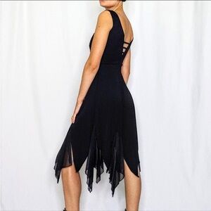 Vintage Y2K fairy dress